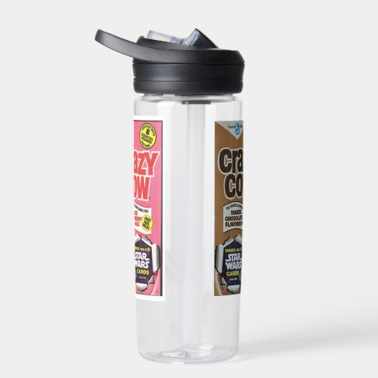 Toen ik een Kind was Waterfles (Rechts)