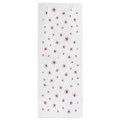 Toen in de zandwijn in mijn handenbek wijn cadeautas (Achterkant)