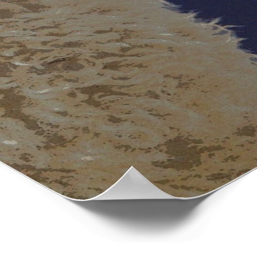 Toen Luke Elsa Poster ontmoette (Hoek)