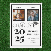 Toen & Nu Afstuderen 2 Fotojaar Bold Afstuderen Kaart