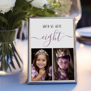 Toen we acht waren Script Foto's uit de Kindertijd Kaart