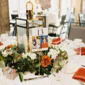 Toen we leeftijdstabelnummers waren kaart