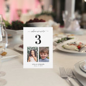 Toen we waren 3 Jeugd Afbeeldingen Tafelnummer