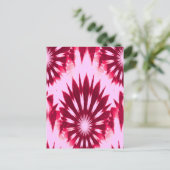 Toename #2_ briefkaart (Staand voorkant)