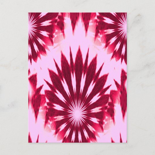 Toename #2_ briefkaart (Voorkant)