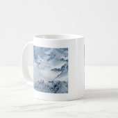 Toendra Koffiemok (Voorkant links)