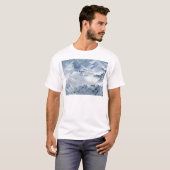 Toendra T-shirt (Voorkant volledig)