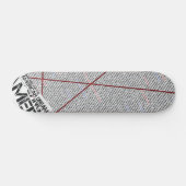 TOEPASSEN SKATEBOARD (Horizontaal)