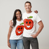 Toepassen T-shirt (Unisex)