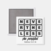 TOEPASSINGSGEBIED ZIJ VERBLIJFT ECHTER MAGNEET (Voorkant / Achterkant)