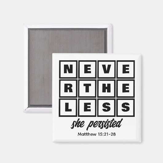 TOEPASSINGSGEBIED ZIJ VERBLIJFT ECHTER MAGNEET (Voorkant / Achterkant)