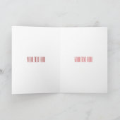 Toerental cartoon kaart (Binnen)