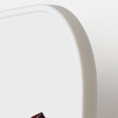 Toerental cartoon pickleball paddle (Links Detail)