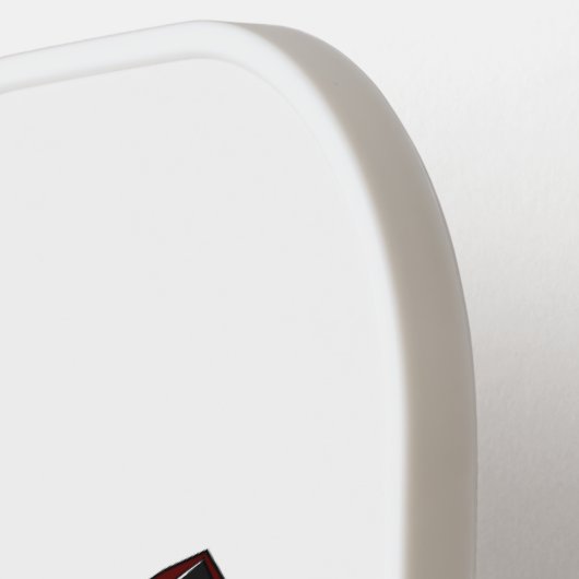 Toerental cartoon pickleball paddle (Links Detail)