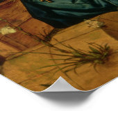 Toerental Magi 1504 Poster (Hoek)