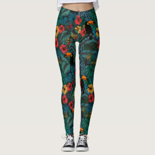 Toerentuin Leggings