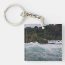 Toerisme bij de Niagara-watervallen