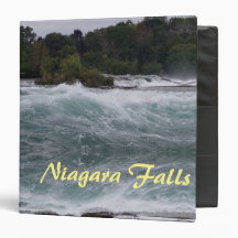 Toerisme bij Niagara Falls