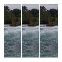 Toerisme bij Niagara Falls