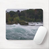 Toerisme bij Niagara Falls Muismat (Met muis)