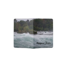 Toerisme bij Niagara Falls