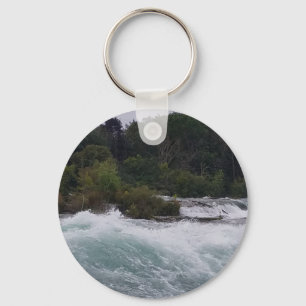 Toerisme bij Niagara Falls Sleutelhanger
