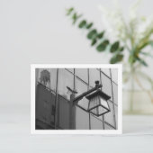 Toerisme in Tokio: Asakusa Briefkaart (Staand voorkant)