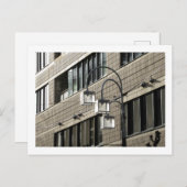 Toerisme in Tokyo: Koishikawa Briefkaart (Voorkant / Achterkant)