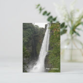 Toerisme voor reizen vanuit Sri Lanka Briefkaart (Staand voorkant)