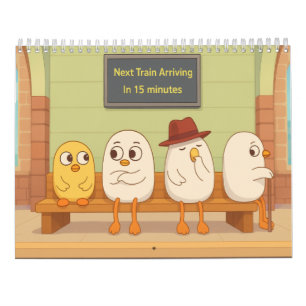 Toerist Kalender