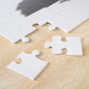 Toerist van Turkije op vakantie Legpuzzel
