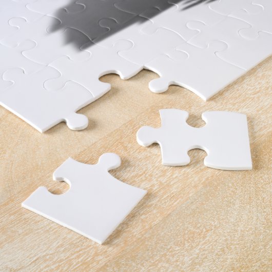 Toerist van Turkije op vakantie Legpuzzel (Zijkant)