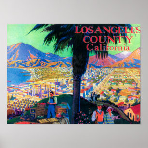 Toeristisch Poster # 1