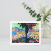 Toeristisch Poster # 1 Briefkaart (Staand voorkant)