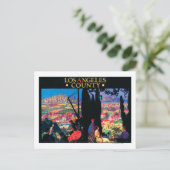 Toeristisch Poster # 2 Briefkaart (Staand voorkant)