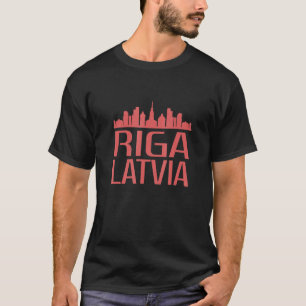 Toeristische aantrekkingskracht Stadsstad Stadt Ba T-shirt