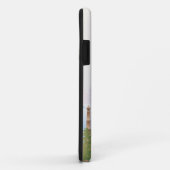 Toeristische Plaats iPhone / iPad hoesje (Achterkant/rechts)