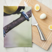 Toern van Costa Rica Theedoek (Quarter Fold)