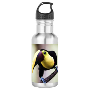 Toern van Costa Rica Waterfles