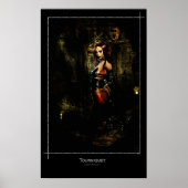 Toerniquet Poster (Voorkant)