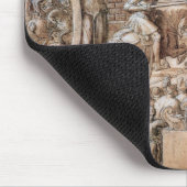 toernooi muismat (Hoek)