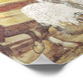 Toernooi van Christelijk I van Poster (Hoek)