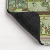 toernooi van Henri II Muismat (Hoek)