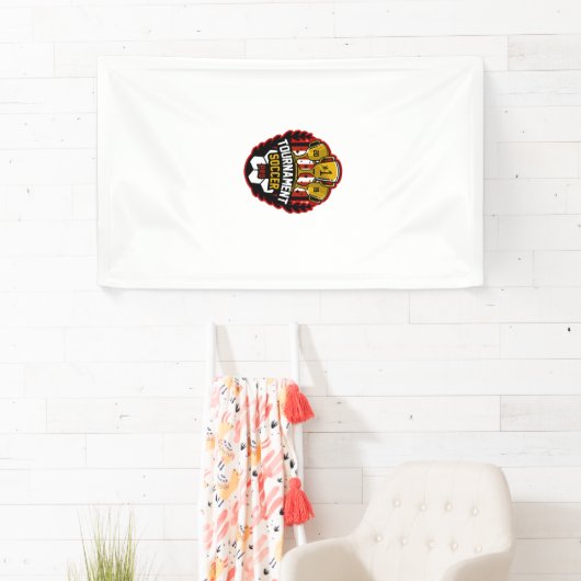 toernooi voetbal spandoek (Insitu)