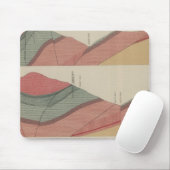 Toertelotte Park Mining District Sheet Muismat (Met muis)