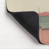 Toertelotte Park Mining District Sheet Muismat (Hoek)