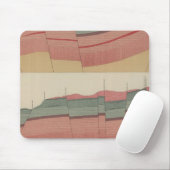 Toertelotte Park Mining District Sheet Muismat (Met muis)