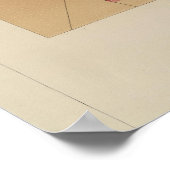 Toertelotte Park Mining District Sheet Poster (Hoek)