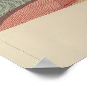 Toertelotte Park Mining District Sheet Poster (Hoek)