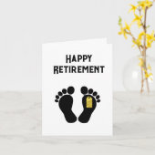 Toes Silhouette met Kaart van de uittreding van La (Gele Bloem)